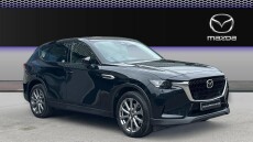 Mazda CX-60 2.5 PHEV Exclusive-Line 5dr Auto Estate
